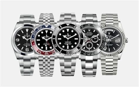 what rolex watch should i buy|most popular rolex watches 2024.